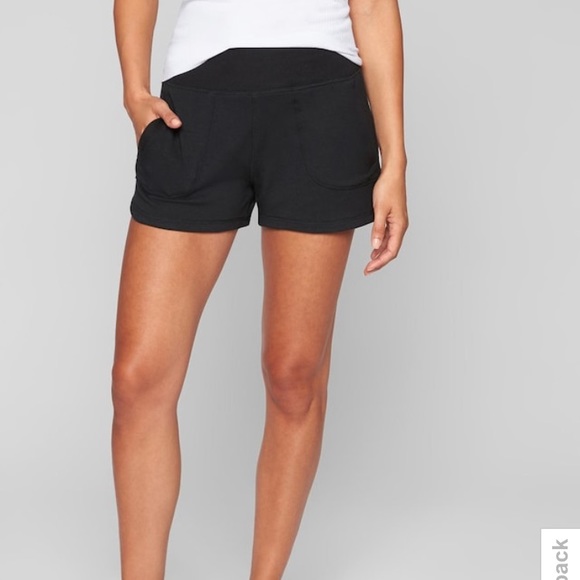 Athleta Pants - Restore Shortie.